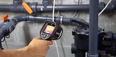 ITC Level I kurs, Certifierad Termograför ISO 18436-7