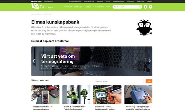 Värt att veta