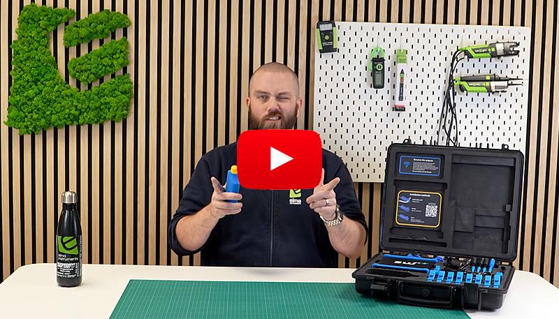 Tony Tipsar: Simplewire Flex+ - Kabelsökaren som gör det enkelt