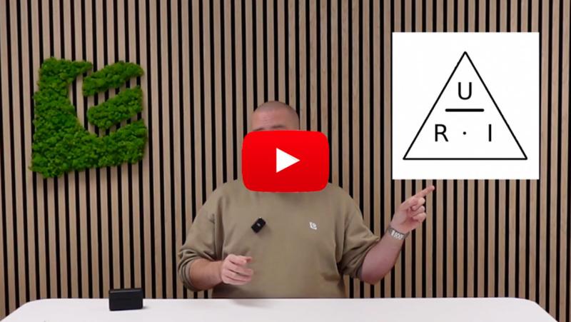 Tony Tipsar: Nytt avsnitt på YouTube med SignalTEK QT PRO