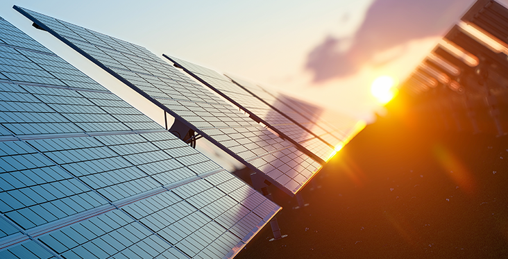 Kontroll Före Idrifttagning av Solceller