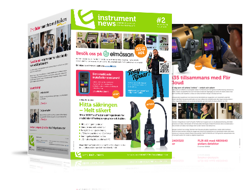 Instrument News 2