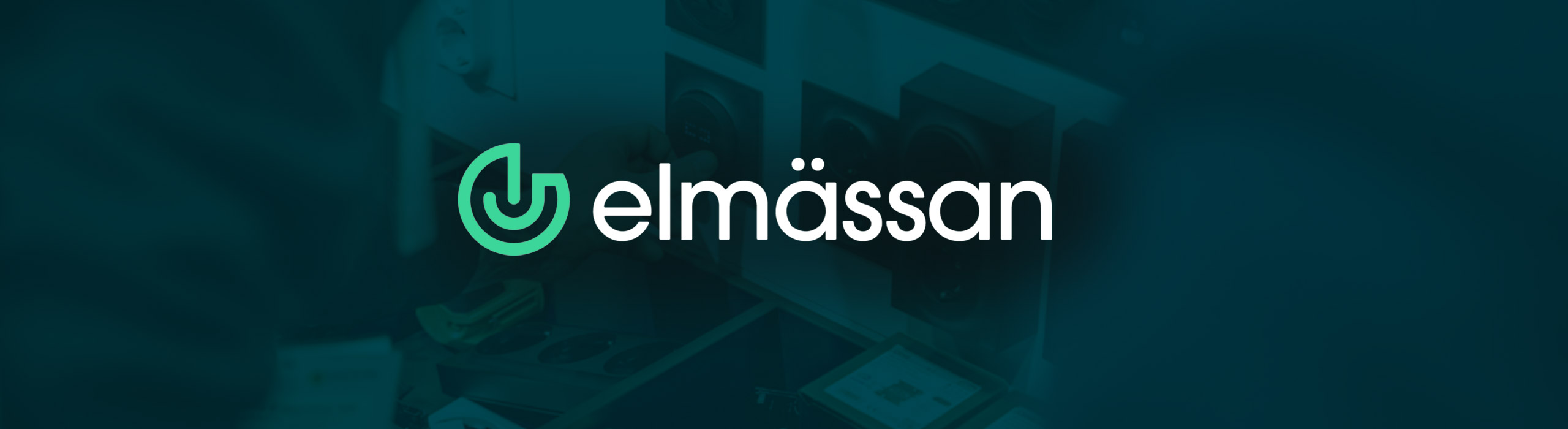 Elmässan 2026 i Kista