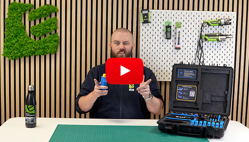 Tony Tipsar: Simplewire Flex+ - Kabelsökaren som gör det enkelt