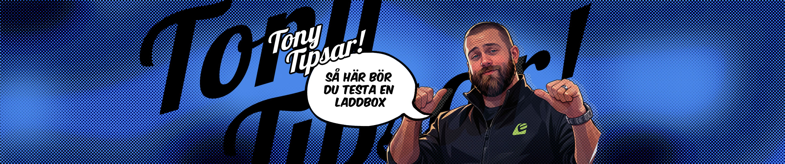 Så här bör du testa en laddbox