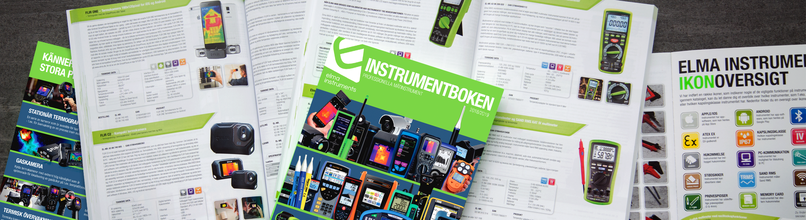 Instrumentboken 2018-2019