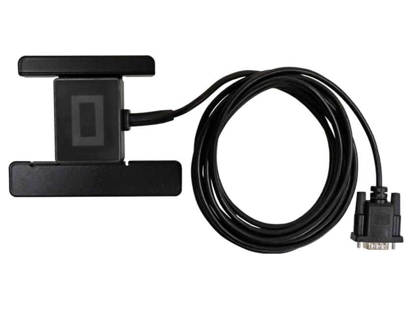 Metrel A1846 PV-referenscell för bifaciala paneler