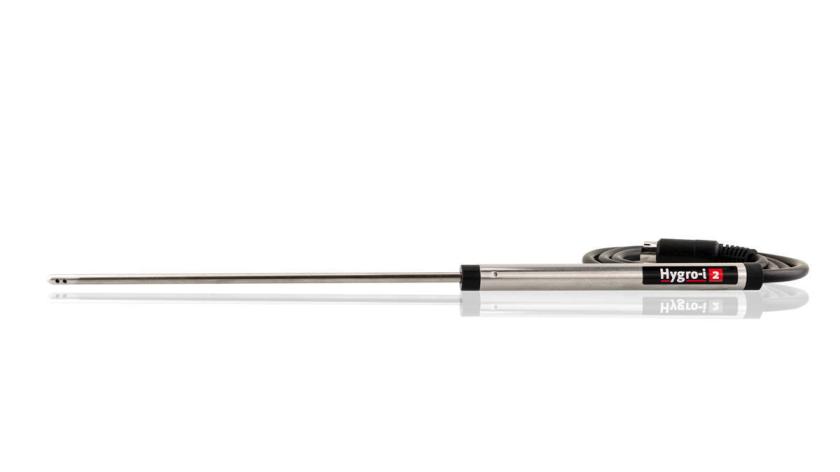 Tramex RHP-SNW-B 127 mm RH sond m. bajonettkontakt