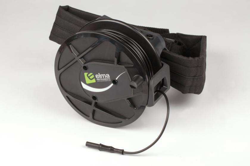 Elma B-Reel kabelrulle 30m 0.75 mm²
