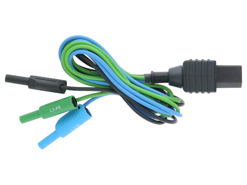 Universalkabel  A1011, 3x1,5m