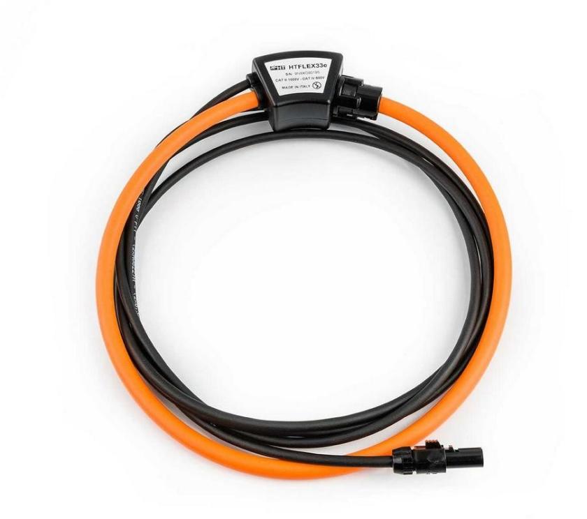 HT Flex33E Flexibel strömtång 3000 A AC