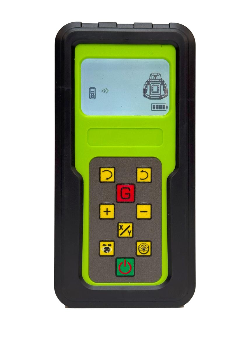 Elma Laser R178 Remote til R780