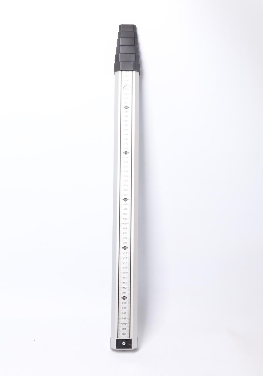 3m6section staff