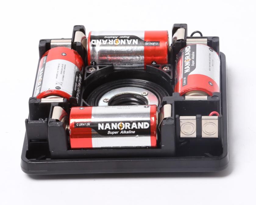 Battery Pack til Elma R7XX