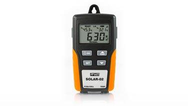 HT Solar02 Remote enhet till HT PV