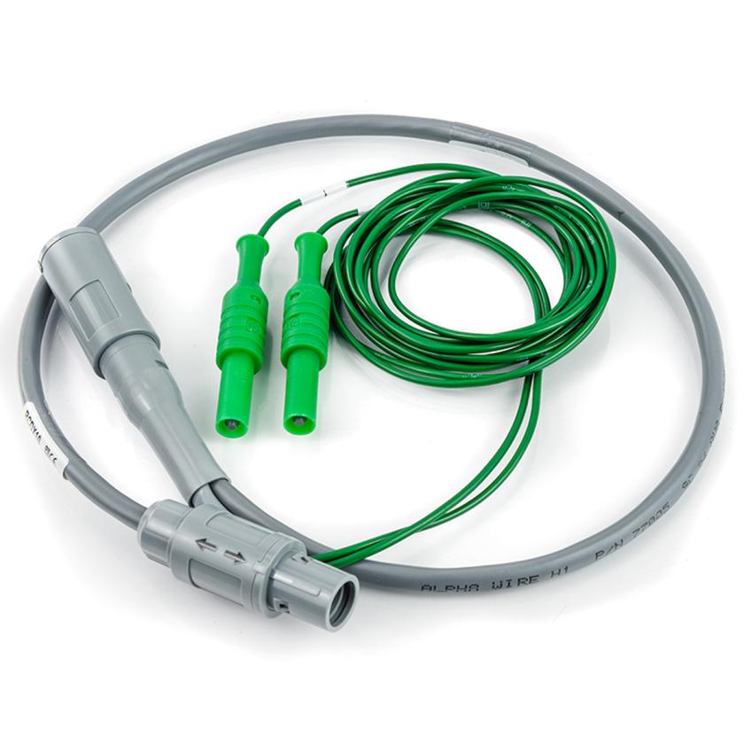 HT RCDX10 RCD-testslinga