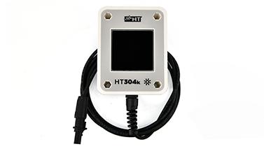 HT HT304K Referenscell för solinstråling