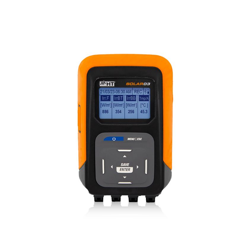 HT Solar03 Remote
