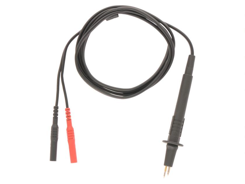Metrel A1437 Testledning med kelvinprob