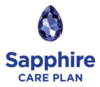 Sapphire Care Plan för LanTek III/IV 1 år