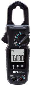 FLIR CM46 Tangamperemeter