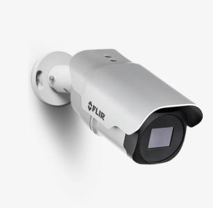Flir Elara Thermal Security Cameras