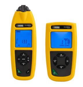 CA 6683 Locat installationssökare