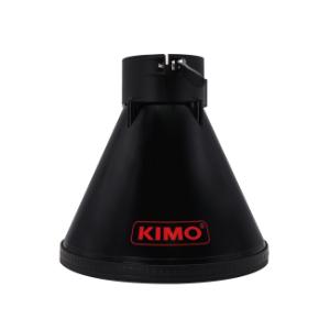 Kimo/Sauermann Si-K25 Mättratt Ø260 mm med luftflödesriktare