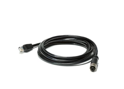 Ethernet cable - P/N T128390ACC