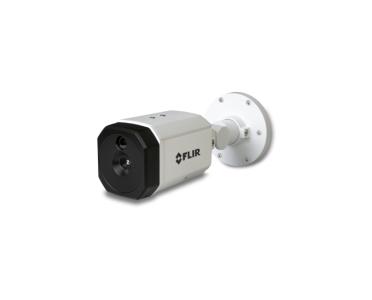 FLIR Elara FR-345-EST termisk kamera