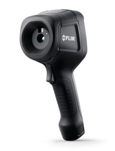 FLIR E8 Pro Värmekamera