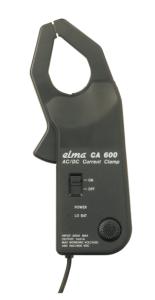 Elma CA600 strömtångsadapter