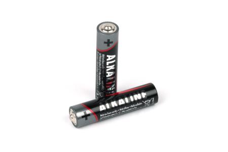 Batteri - 1,5V, LR03/AAA