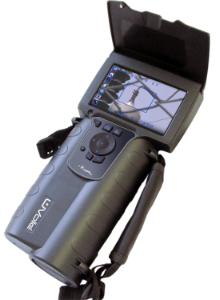 Ofil DayCor UVollé-SX Corona kamera