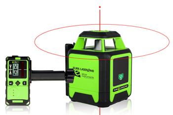 Mätinstrument och mätutrustning från Elma Instruments