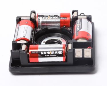 Battery Pack til Elma R7XX