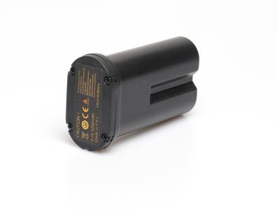 Batteri för Elma Laser X360