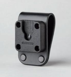 Dustlight rem för bälte