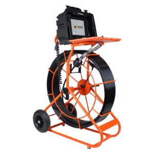 SOLO Pro+ 60 metre Pan & Rotate Laser system