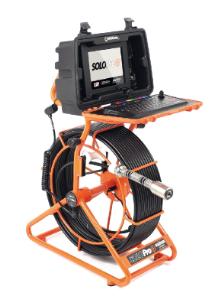 SOLO Pro+ 40 metre DUO Laser system