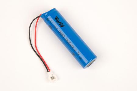 Batteri för Elma B-Scope 500 (HAN-kontakt på batteri)