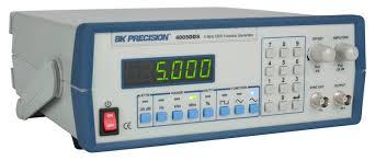 BK4005DDS Funktionsgenerator