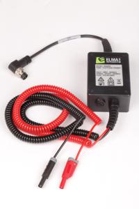 Ultra Signaladapter till vägguttag