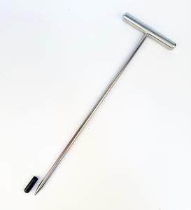 Leica DT Serie jordspyd 48 cm